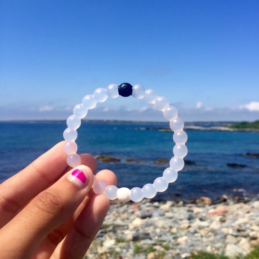 Lokai Bracelet